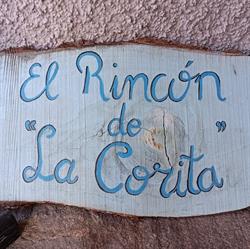 Horario de apertura El Rincón de la Corita, Candelario