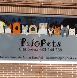 RíoPets en Madrid (Usera) - Horario de apertura