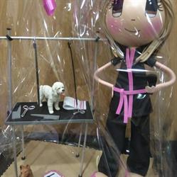 Laycan Peluqueria Canina en Madrid (Carabanchel) - Horario de apertura