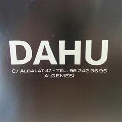 Horario de apertura DAHU, Algemesí
