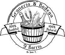 Horario de apertura Graneria Bodega 9Barris, Barcelona