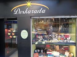 Horario de apertura Deskarada Moda, A Coruña