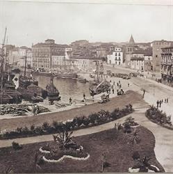 Horario de apertura Sidreria El Texu, Gijón