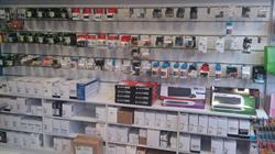 Horario de apertura Copitoner Papeleria, El Ejido