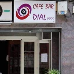 Horario de apertura Cafe Bar Dial Pool, Valladolid