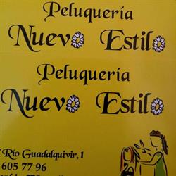 Horario de apertura Peluqueria Nuevo Estilo, Parla