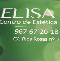 Horario de apertura Centro De Estetica Elisa - Albacete, 