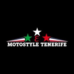 Horario de apertura Motostyle Tenerife, Santiago del Teide
