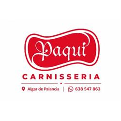 Horario de apertura Paquicarnisseria, Algar de Palancia