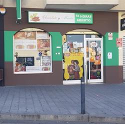 Horario de apertura Chocolate Y Menta, Las Gabias
