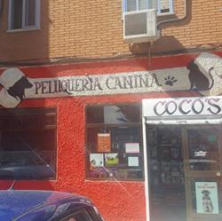 Horario de apertura Peluqueria canina coco's, Fuenlabrada