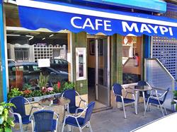 Horario de apertura Bar Maypi, A Coruña