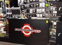 CarenadosGP en Madrid (Arganzuela) - Horario de apertura