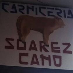 Horario de apertura Carnicería Suárez Cano, Pravia
