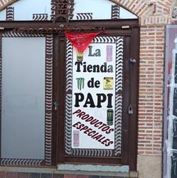 Horario de apertura Mi VINO al gusto, Cigales