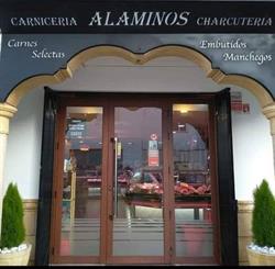 Horario de apertura Carniceria Charcuteria Alaminos, Mota del Cuervo