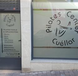 Horario de apertura Pilates Center Cuéllar, Segovia