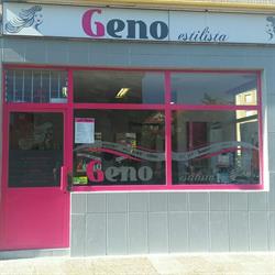 Horario de apertura GENO Estilista, Oviedo
