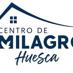 Horario de apertura Iglesia Centro de Milagro Huesca,