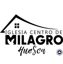 Horario de apertura Iglesia Centro de Milagro Huesca,