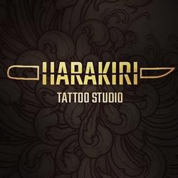 Harakiri Tattoo Studio en Sevilla (Norte) - Horario de apertura