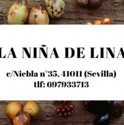 La Niña de Lina, Productos Latinos en Sevilla (Los Remedios) - Horario de apertura