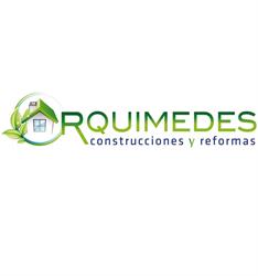 Horario de apertura Arquimedes S. L., Construcciones y Reformas, Santa Fe