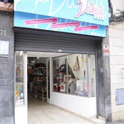 Horario de apertura Dakota Pets, Las Palmas de Gran Canaria