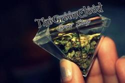 Horario de apertura The Green Cloud Grow Shop, Morón de la Frontera