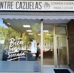 Horario de apertura Entre Cazuelas, Burgos