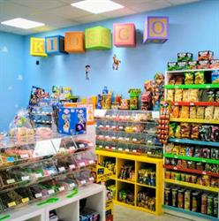 Horario de apertura Sueños de Caramelo, Arroyo de la Encomienda