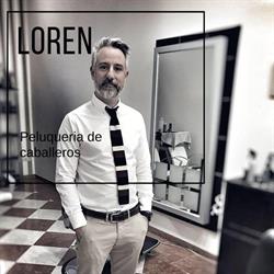 Peluqueria lorén en Córdoba (Noroeste) - Horario de apertura