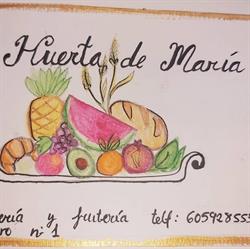 Horario de apertura La Huerta de María, Estepona
