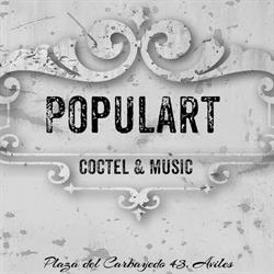 Horario de apertura Bar Populart, Avilés