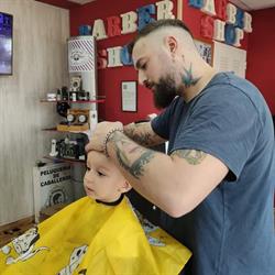 Peluquería de Caballeros Mohamed en Córdoba (Sur) - Horario de apertura