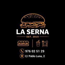 Horario de apertura Bar cafetería Restaurante La Serna, Calatayud