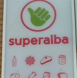 Horario de apertura Superalba, Villalpardo