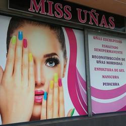 Miss uñas en Málaga (Bailén-Miraflores) - Horario de apertura