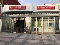 Horario de apertura Alsurgres, Algeciras