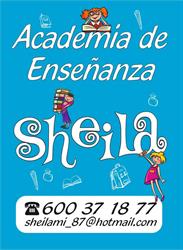 Horario de apertura Academia de enseñanza Sheila, Villanueva de la Serena