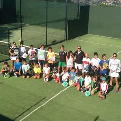 Horario de apertura La Montaña Club De Padel, Torrelavega
