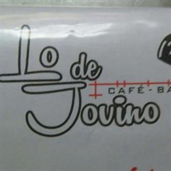 Horario de apertura Lo de jovino, Nava