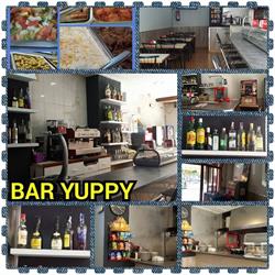 Horario de apertura Bar Yuppy, Blanes