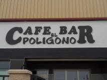 Horario de apertura Cafe bar el poligono, Úbeda