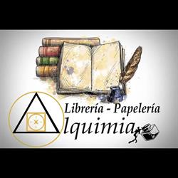 Horario de apertura Librería Alquimia, Purullena