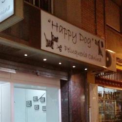 Horario de apertura HAPPY DOG, Motril