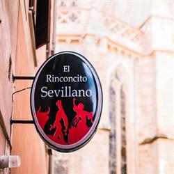 Horario de apertura El Rinconcito Sevillano, Palma de Mallorca