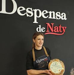 Horario de apertura La Despensa de Naty, Mieres
