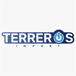 Horario de apertura Terreros Import, Dos Hermanas