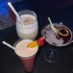 Horario de apertura Mariinski Shisha bar Lounge, Fuengirola